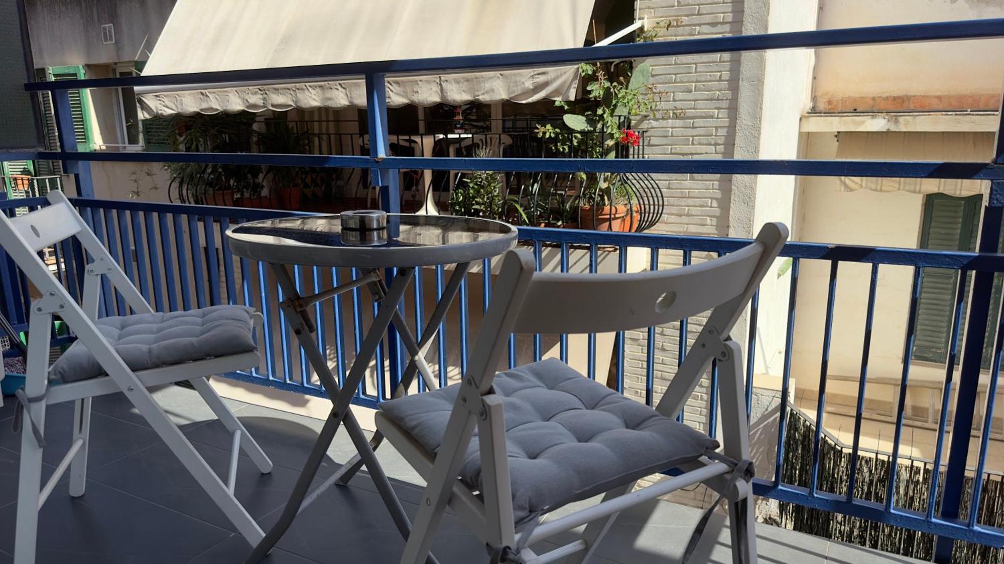 Sunny Flat In Sitges 30 Seconds To Beach, Balcony & Sea Views! מראה חיצוני תמונה